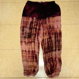 EUC Authentic Raquel Allegra Size 2 Womens Pants